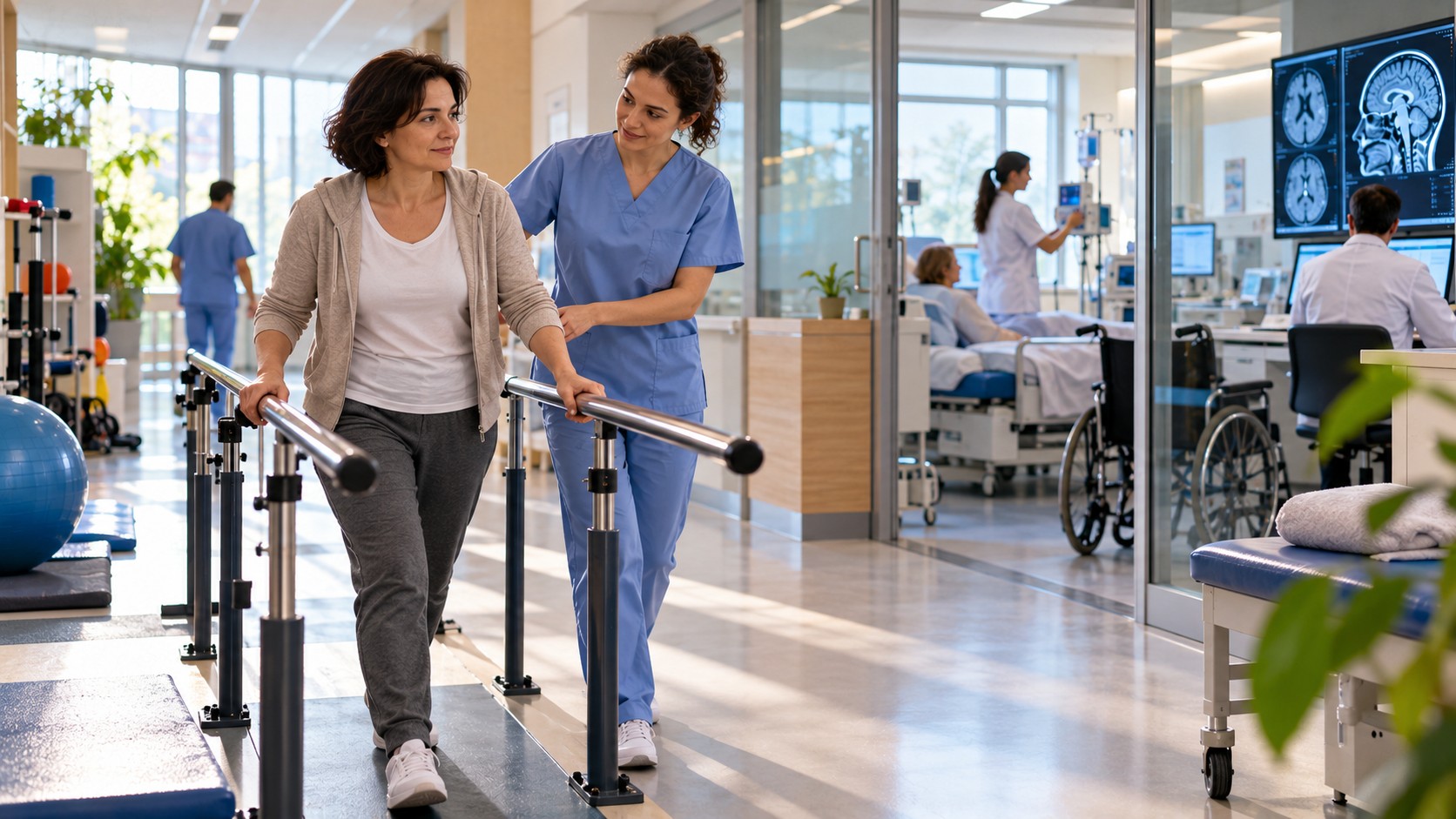 From Consultation to Follow-Up: Understanding the Multiple Sclerosis Stem Cell Treatment Journey